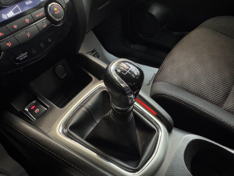 NISSAN QASHQAI 2 1.5 DCI 110ch CONNECT EDITION GARANTIE 12 MOIS 2EME MAIN HISTORIQUE COMPLET 🇨🇵