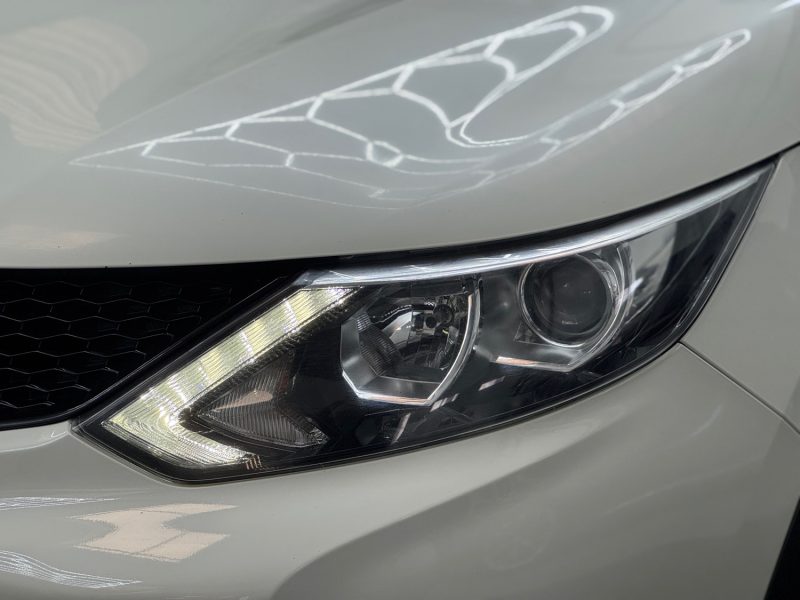 NISSAN QASHQAI 2 1.5 DCI 110ch CONNECT EDITION GARANTIE 12 MOIS 2EME MAIN HISTORIQUE COMPLET 🇨🇵