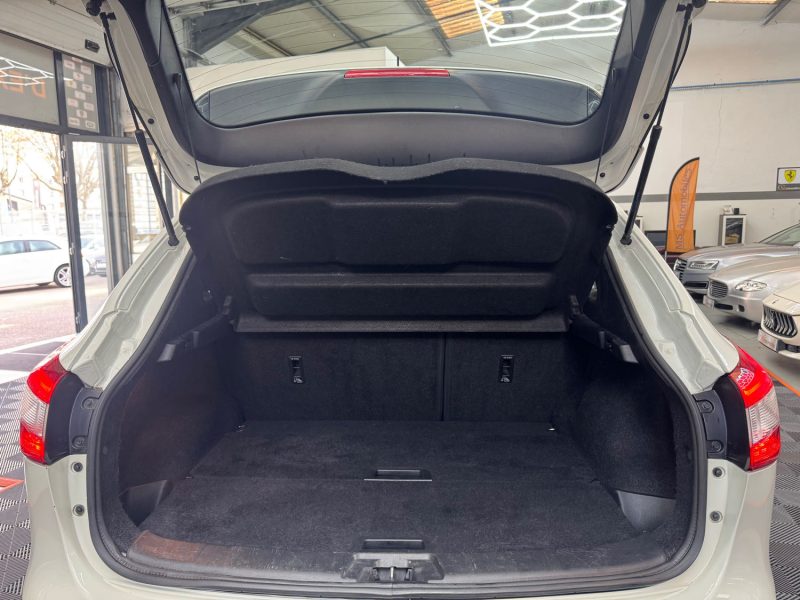 NISSAN QASHQAI 2 1.5 DCI 110ch CONNECT EDITION GARANTIE 12 MOIS 2EME MAIN HISTORIQUE COMPLET 🇨🇵