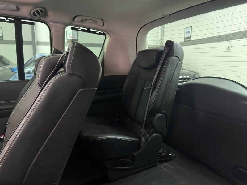 RENAULT ESPACE IV 2.0 DCI 175ch INITIALE BVA 6PL GARANTIE 12 MOIS HISTORIQUE COMPLET 2EME MAIN 🇨🇵