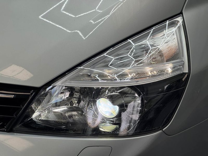 RENAULT ESPACE IV 2.0 DCI 175ch INITIALE BVA 6PL GARANTIE 12 MOIS HISTORIQUE COMPLET 2EME MAIN 🇨🇵