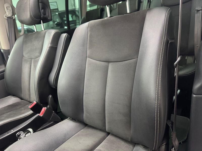 RENAULT ESPACE IV 2.0 DCI 175ch INITIALE BVA 6PL GARANTIE 12 MOIS HISTORIQUE COMPLET 2EME MAIN 🇨🇵