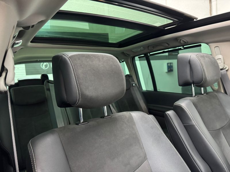 RENAULT ESPACE IV 2.0 DCI 175ch INITIALE BVA 6PL GARANTIE 12 MOIS HISTORIQUE COMPLET 2EME MAIN 🇨🇵