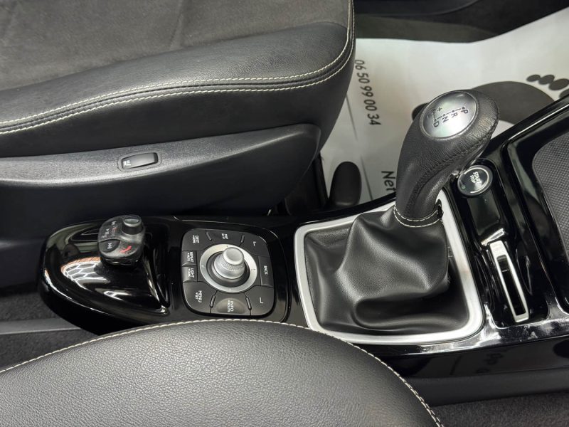 RENAULT ESPACE IV 2.0 DCI 175ch INITIALE BVA 6PL GARANTIE 12 MOIS HISTORIQUE COMPLET 2EME MAIN 🇨🇵