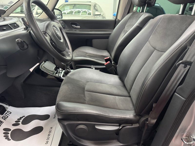 RENAULT ESPACE IV 2.0 DCI 175ch INITIALE BVA 6PL GARANTIE 12 MOIS HISTORIQUE COMPLET 2EME MAIN 🇨🇵