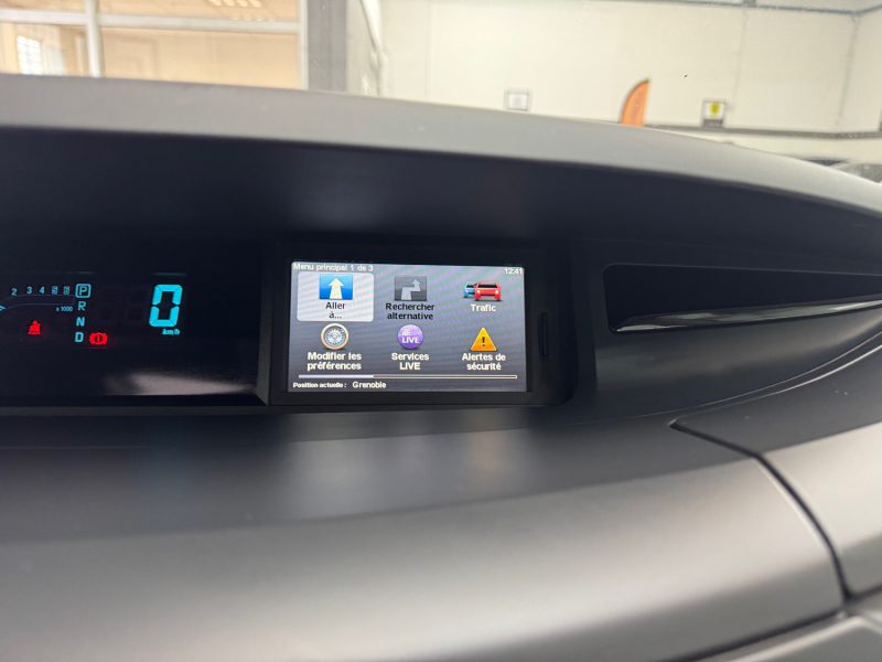 RENAULT ESPACE IV 2.0 DCI 175ch INITIALE BVA 6PL GARANTIE 12 MOIS HISTORIQUE COMPLET 2EME MAIN 🇨🇵