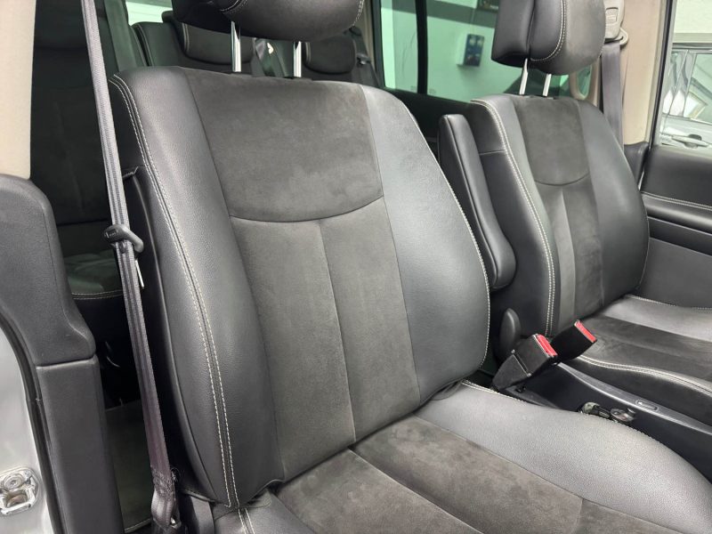 RENAULT ESPACE IV 2.0 DCI 175ch INITIALE BVA 6PL GARANTIE 12 MOIS HISTORIQUE COMPLET 2EME MAIN 🇨🇵