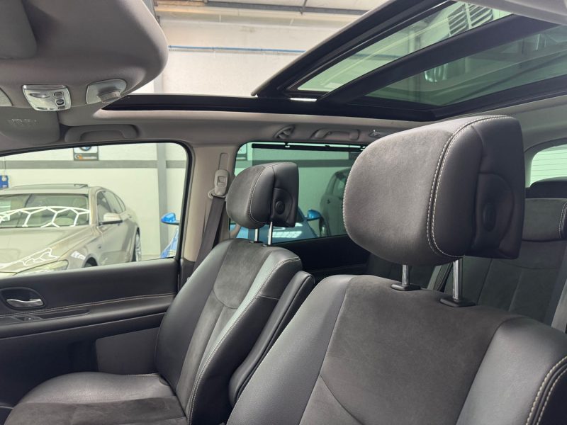 RENAULT ESPACE IV 2.0 DCI 175ch INITIALE BVA 6PL GARANTIE 12 MOIS HISTORIQUE COMPLET 2EME MAIN 🇨🇵