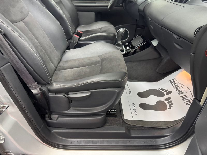 RENAULT ESPACE IV 2.0 DCI 175ch INITIALE BVA 6PL GARANTIE 12 MOIS HISTORIQUE COMPLET 2EME MAIN 🇨🇵