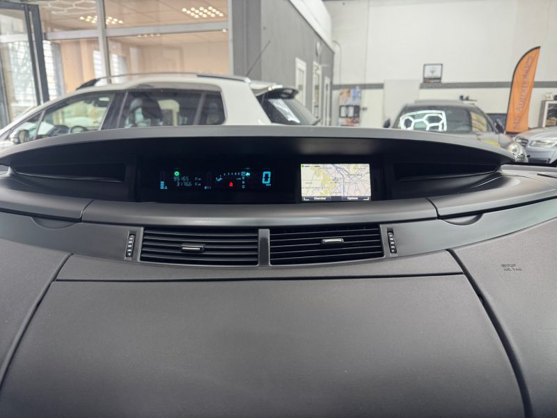 RENAULT ESPACE IV 2.0 DCI 175ch INITIALE BVA 6PL GARANTIE 12 MOIS HISTORIQUE COMPLET 2EME MAIN 🇨🇵