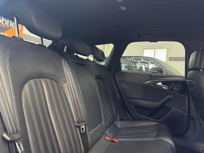 AUDI A6 ALLROAD 3.0 V6 TDI 245ch AVUS QUATTRO S TRONIC 7 GARANTIE 12 MOIS SUPER ETAT