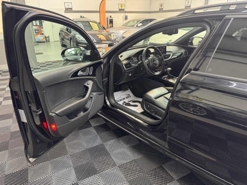 AUDI A6 ALLROAD 3.0 V6 TDI 245ch AVUS QUATTRO S TRONIC 7 GARANTIE 12 MOIS SUPER ETAT