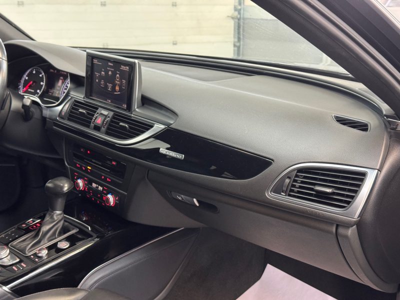 AUDI A6 ALLROAD 3.0 V6 TDI 245ch AVUS QUATTRO S TRONIC 7 GARANTIE 12 MOIS SUPER ETAT