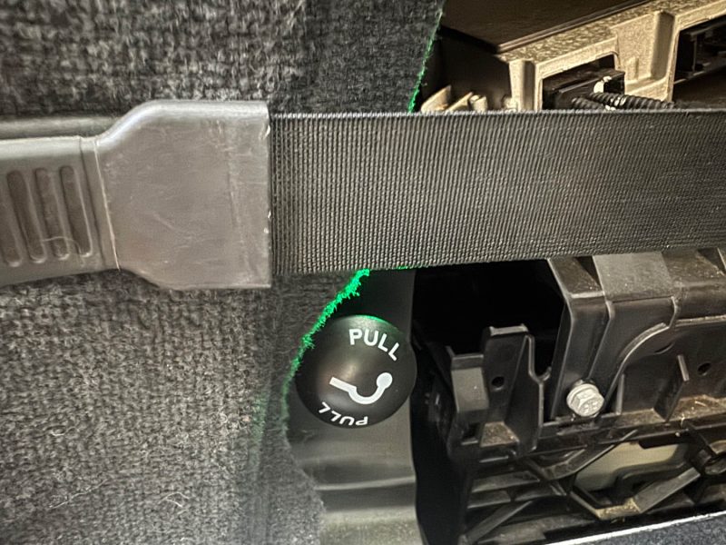 AUDI A6 ALLROAD 3.0 V6 TDI 245ch AVUS QUATTRO S TRONIC 7 GARANTIE 12 MOIS SUPER ETAT