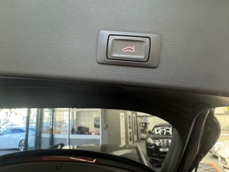 AUDI A6 ALLROAD 3.0 V6 TDI 245ch AVUS QUATTRO S TRONIC 7 GARANTIE 12 MOIS SUPER ETAT