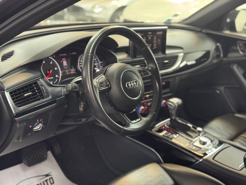 AUDI A6 ALLROAD 3.0 V6 TDI 245ch AVUS QUATTRO S TRONIC 7 GARANTIE 12 MOIS SUPER ETAT