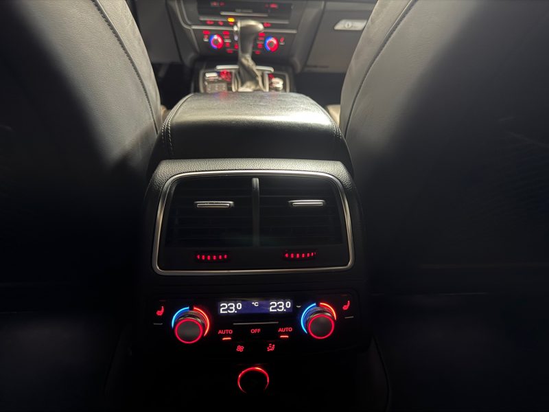 AUDI A6 ALLROAD 3.0 V6 TDI 245ch AVUS QUATTRO S TRONIC 7 GARANTIE 12 MOIS SUPER ETAT