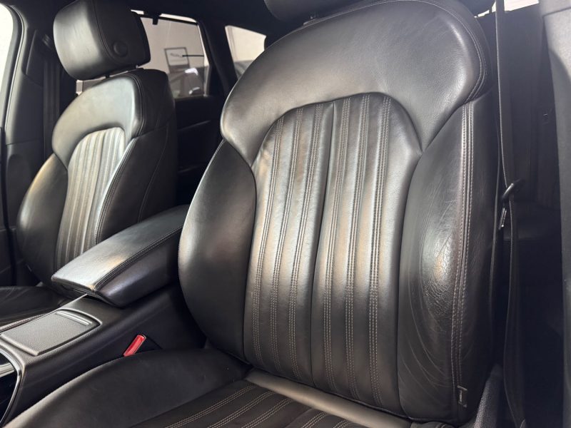 AUDI A6 ALLROAD 3.0 V6 TDI 245ch AVUS QUATTRO S TRONIC 7 GARANTIE 12 MOIS SUPER ETAT