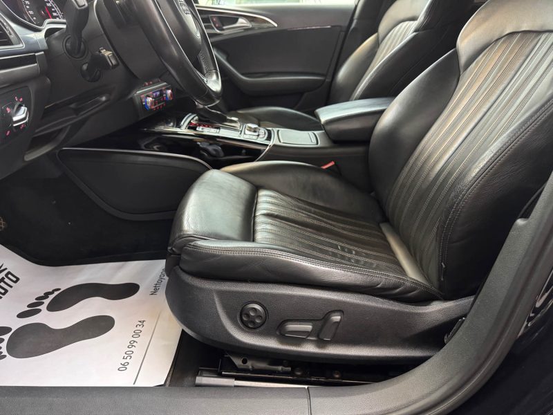 AUDI A6 ALLROAD 3.0 V6 TDI 245ch AVUS QUATTRO S TRONIC 7 GARANTIE 12 MOIS SUPER ETAT