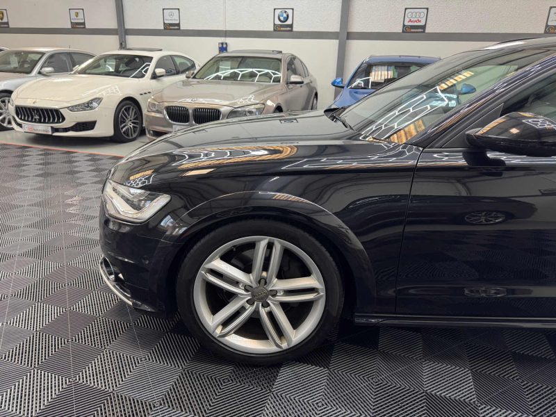 AUDI A6 ALLROAD 3.0 V6 TDI 245ch AVUS QUATTRO S TRONIC 7 GARANTIE 12 MOIS SUPER ETAT