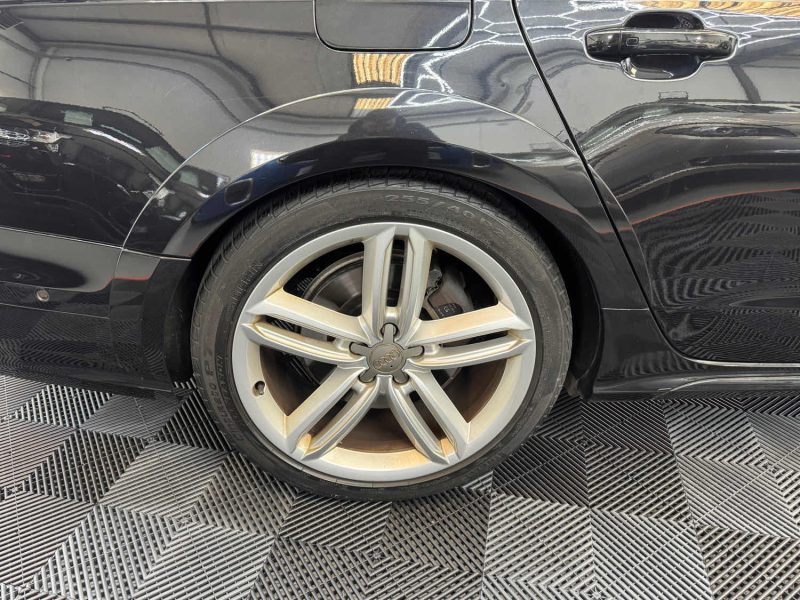 AUDI A6 ALLROAD 3.0 V6 TDI 245ch AVUS QUATTRO S TRONIC 7 GARANTIE 12 MOIS SUPER ETAT