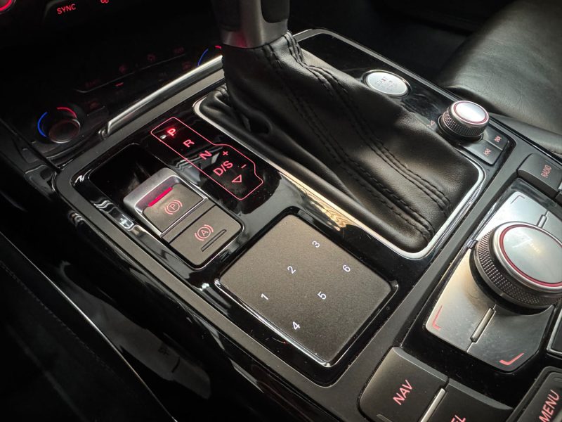 AUDI A6 ALLROAD 3.0 V6 TDI 245ch AVUS QUATTRO S TRONIC 7 GARANTIE 12 MOIS SUPER ETAT