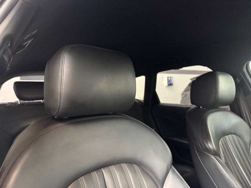 AUDI A6 ALLROAD 3.0 V6 TDI 245ch AVUS QUATTRO S TRONIC 7 GARANTIE 12 MOIS SUPER ETAT