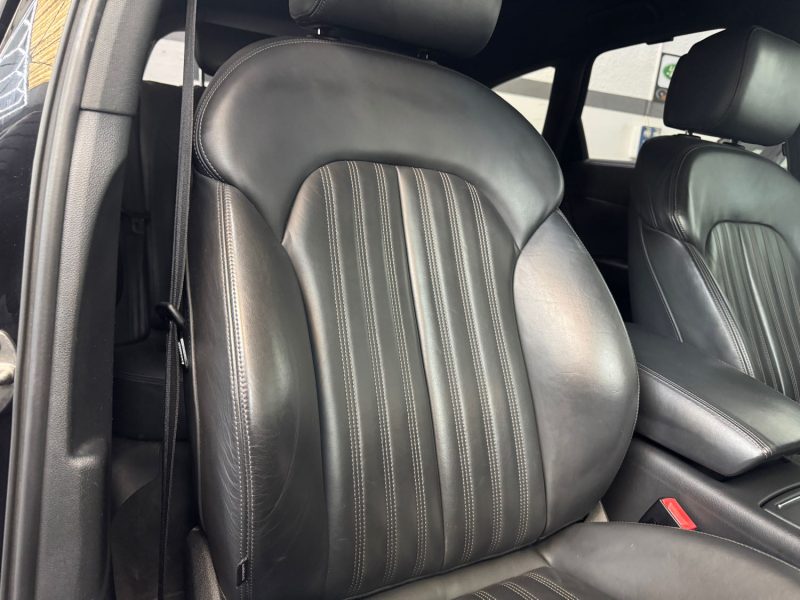 AUDI A6 ALLROAD 3.0 V6 TDI 245ch AVUS QUATTRO S TRONIC 7 GARANTIE 12 MOIS SUPER ETAT