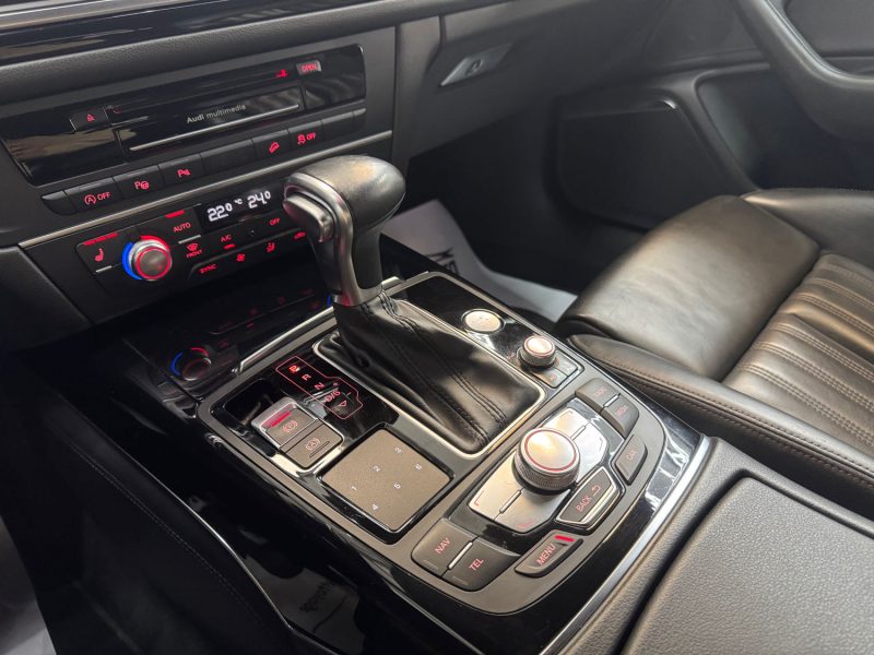 AUDI A6 ALLROAD 3.0 V6 TDI 245ch AVUS QUATTRO S TRONIC 7 GARANTIE 12 MOIS SUPER ETAT
