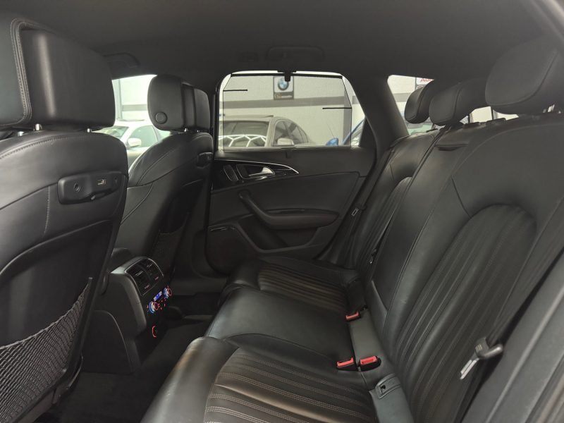 AUDI A6 ALLROAD 3.0 V6 TDI 245ch AVUS QUATTRO S TRONIC 7 GARANTIE 12 MOIS SUPER ETAT
