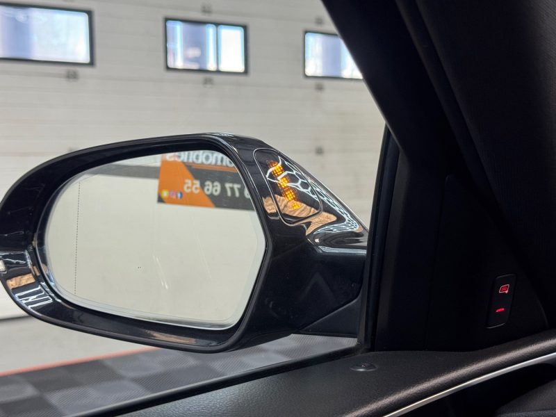 AUDI A6 ALLROAD 3.0 V6 TDI 245ch AVUS QUATTRO S TRONIC 7 GARANTIE 12 MOIS SUPER ETAT