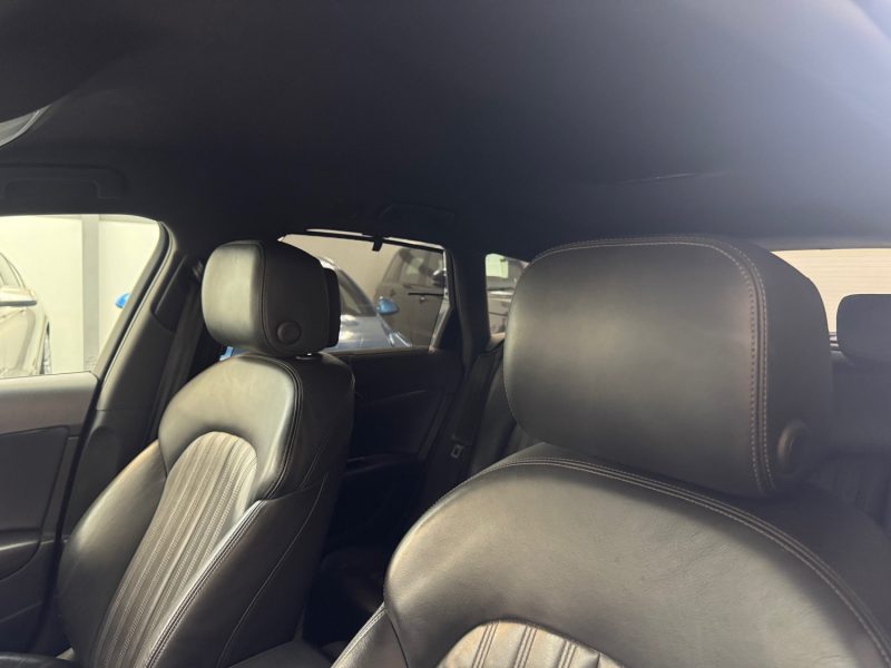 AUDI A6 ALLROAD 3.0 V6 TDI 245ch AVUS QUATTRO S TRONIC 7 GARANTIE 12 MOIS SUPER ETAT