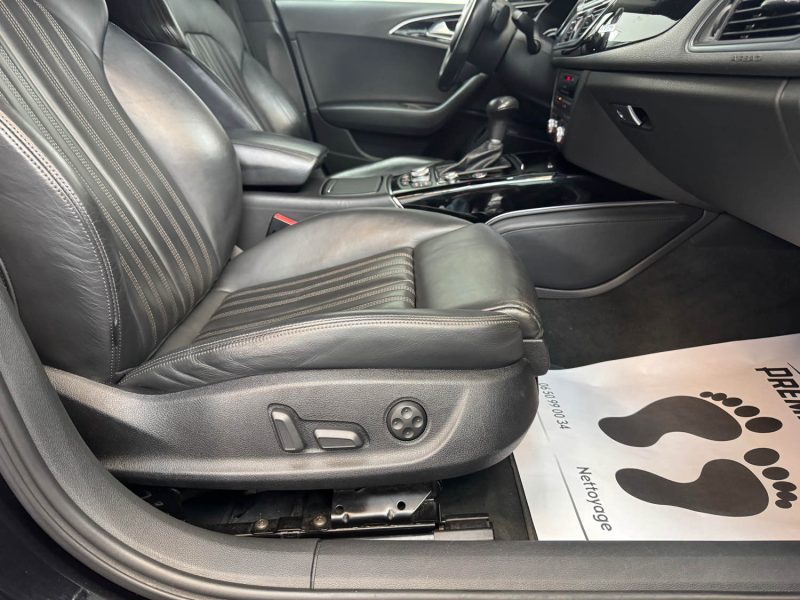 AUDI A6 ALLROAD 3.0 V6 TDI 245ch AVUS QUATTRO S TRONIC 7 GARANTIE 12 MOIS SUPER ETAT