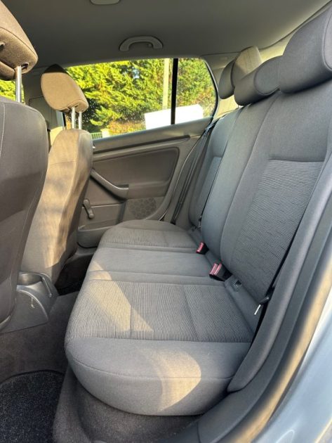 VOLKSWAGEN  GOLF 5 1.4L 75 CV / 172KM / Aucun Frais à prèvoir / Paiement 4 ou 10 fois possible