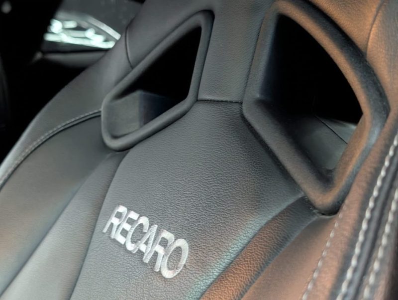 FORD MUSTANG GT FASTBACK WIPPLE SUPERCHARGERS 680 ch 