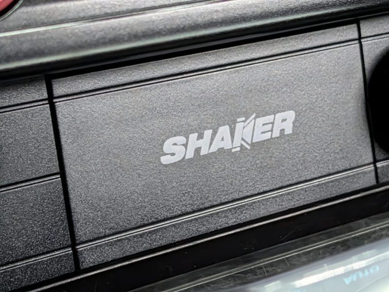 FORD MUSTANG GT FASTBACK WIPPLE SUPERCHARGERS 680 ch 