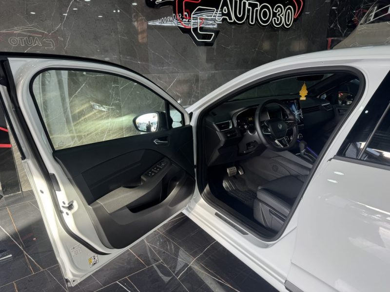 RENAULT CLIO ALPINE 1.6 E-TECH 145 TECHNO 2025