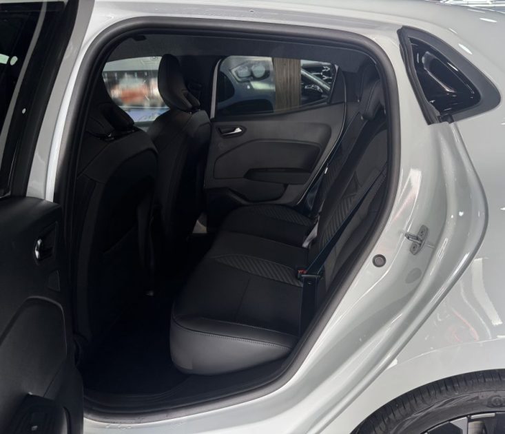 RENAULT CLIO ALPINE 1.6 E-TECH 145 TECHNO 2025