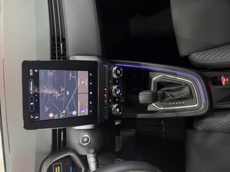 RENAULT CLIO ALPINE 1.6 E-TECH 145 TECHNO 2025