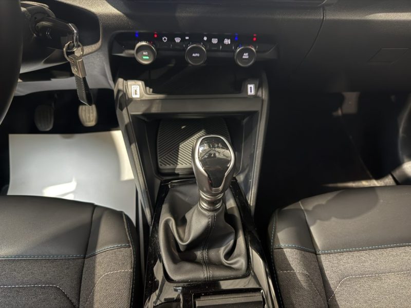 CITROEN C4 1.2 PURETECH 100 FEEL 