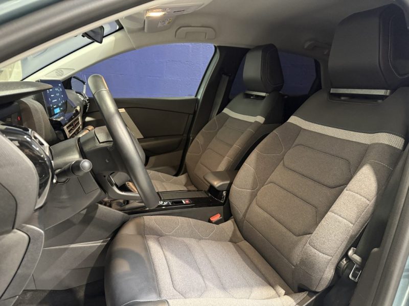 CITROEN C4 1.2 PURETECH 100 FEEL 