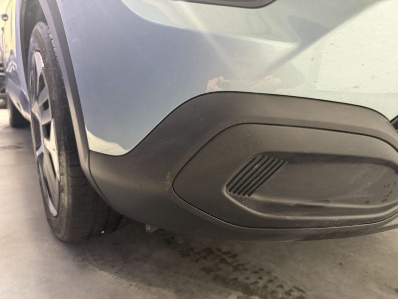 CITROEN C4 1.2 PURETECH 100 FEEL 