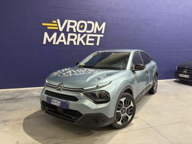 CITROEN C4 1.2 PURETECH 100 FEEL 