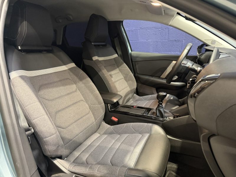 CITROEN C4 1.2 PURETECH 100 FEEL 