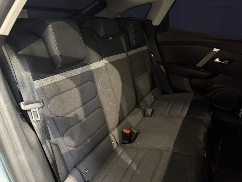 CITROEN C4 1.2 PURETECH 100 FEEL 