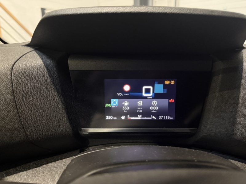 CITROEN C4 1.2 PURETECH 100 FEEL 