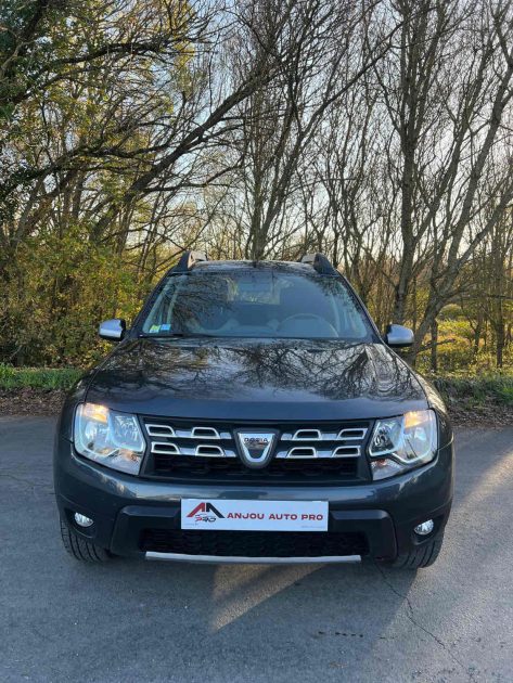 DACIA DUSTER  1.2 TCE 125CV PRESTIGE 4X2
