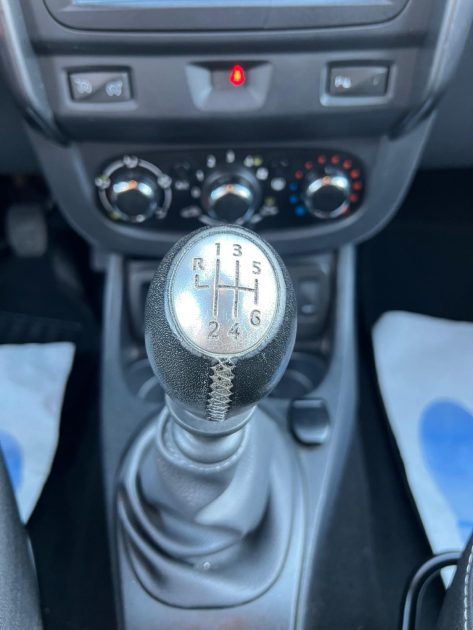 DACIA DUSTER  1.2 TCE 125CV PRESTIGE 4X2