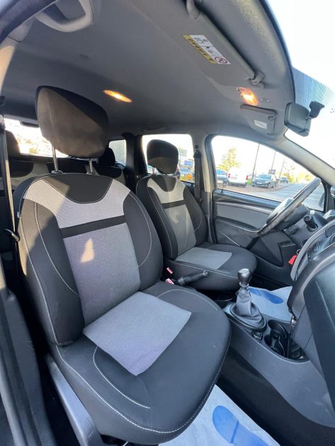 DACIA DUSTER  1.2 TCE 125CV PRESTIGE 4X2