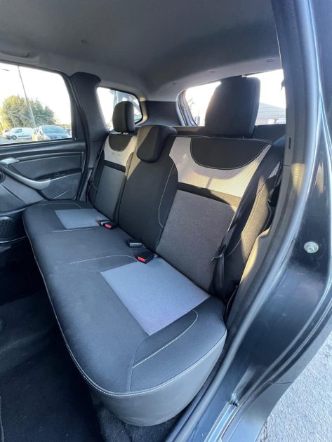 DACIA DUSTER  1.2 TCE 125CV PRESTIGE 4X2